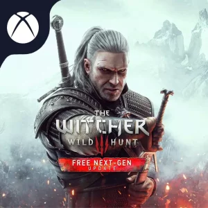 ویچر ۳: وایلد هانت