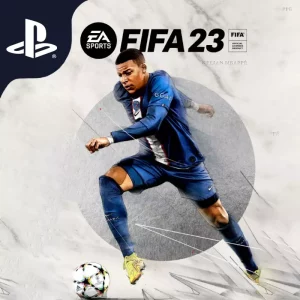 اکانت قانونی فیفا 23