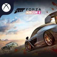 فورتزا هورایزن ۴