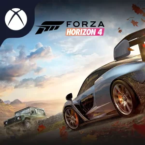 فورتزا هورایزن ۴