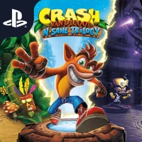 کراش باندیکوت 4