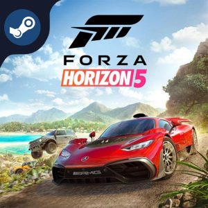 فورزا هورایزن 5