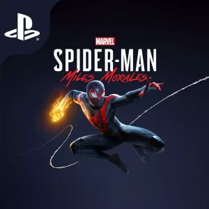 اسپایدرمن | Marvel’s Spider-Man