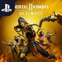 مورتال کمبت 11 آلتیمیت