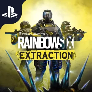 رینبو سیکس اکسترکشن