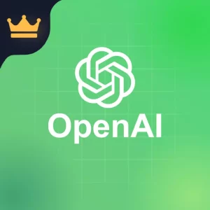 اکانت پرمیوم ChatGPT