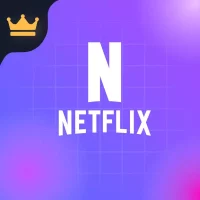 اکانت پرمیوم نتفلیکس 30 دلاری