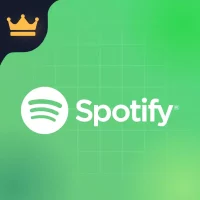 اکانت پرمیوم اسپاتیفای 10 دلاری