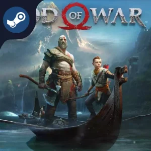 بازی God of War
