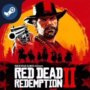 بازی Red Dead Redemption 2