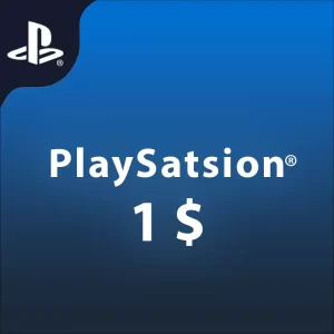 پلی استیشن آمریکا 1 دلاری
