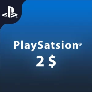 پلی استیشن آمریکا 2 دلاری