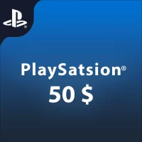 پلی استیشن آمریکا 50 دلاری