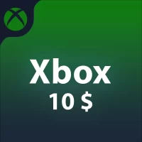 ایکس باکس 10 دلاری