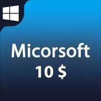 مایکروسافت 10 دلاری