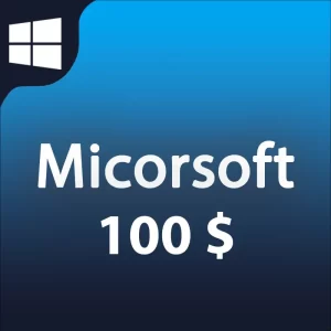 مایکروسافت 100 دلاری
