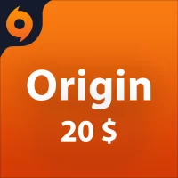 اوریجین 20 دلاری