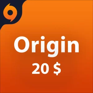 اوریجین 20 دلاری