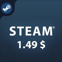 استیم والت گلوبال 1.49 دلاری