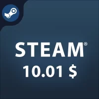 استیم والت گلوبال 10.01 دلاری