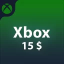 Xbox 15