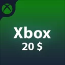Xbox 20