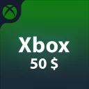 Xbox 50